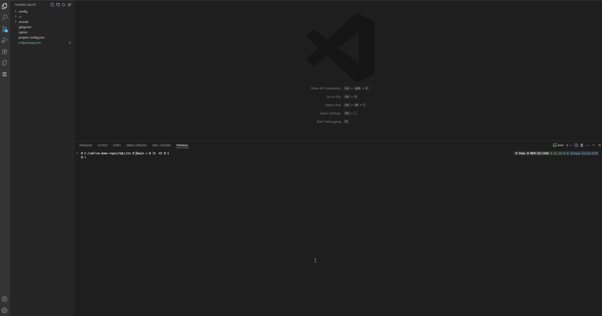 Creating a Connect IoT Workspace
