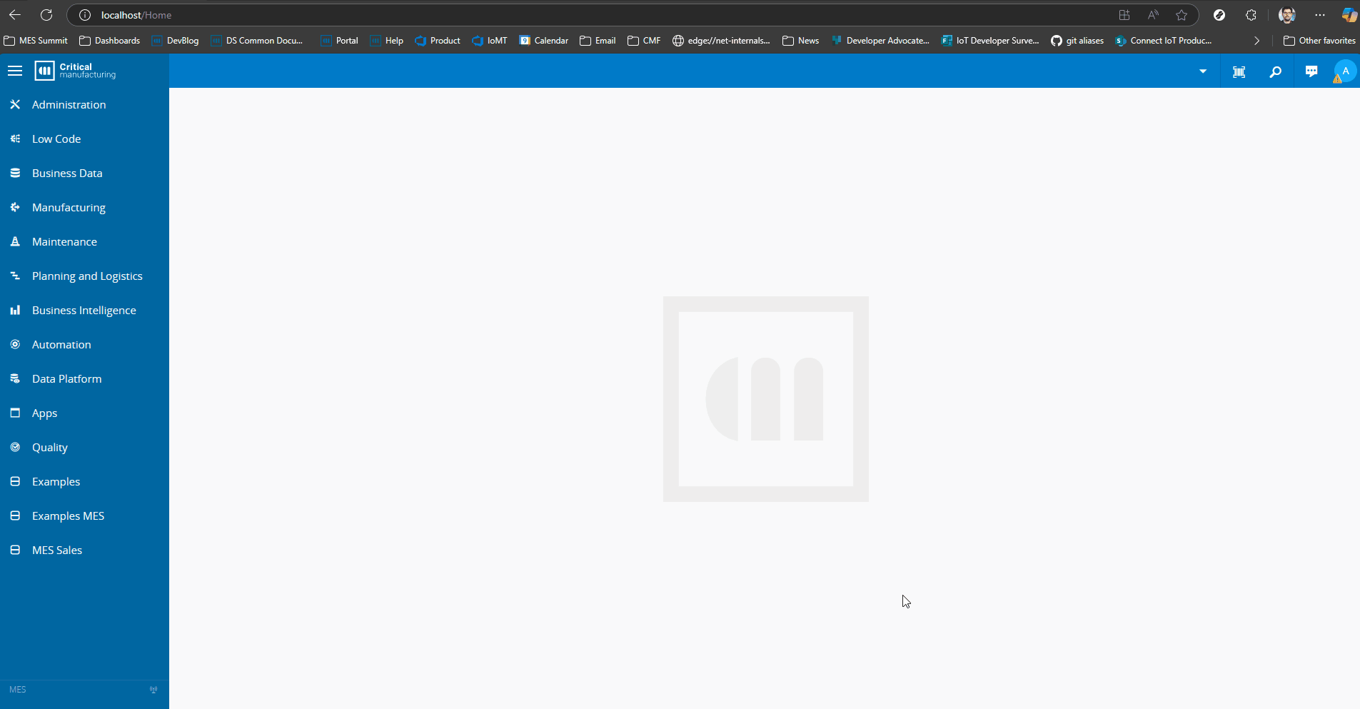 Creating a Dataset