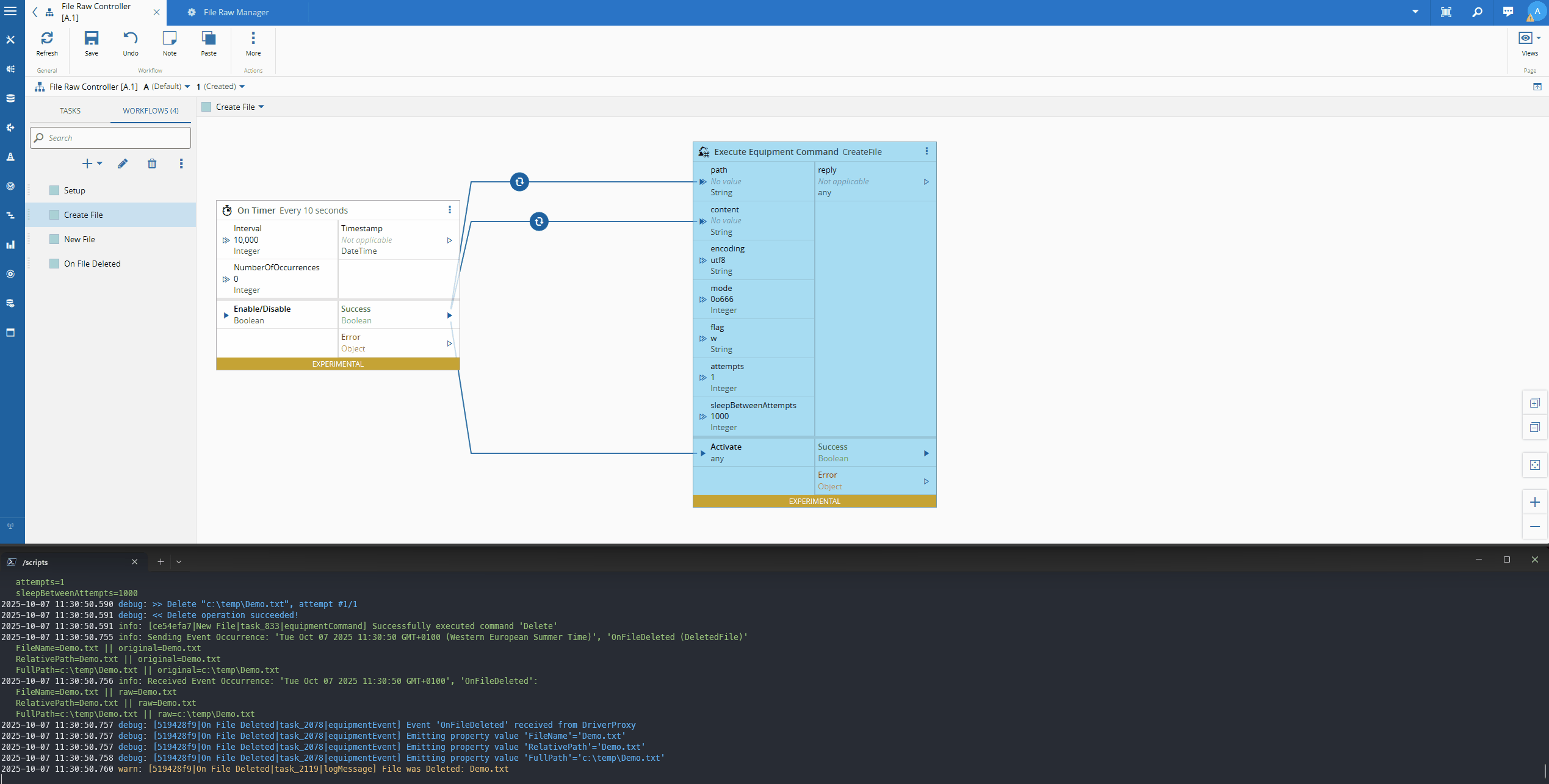 Debugger