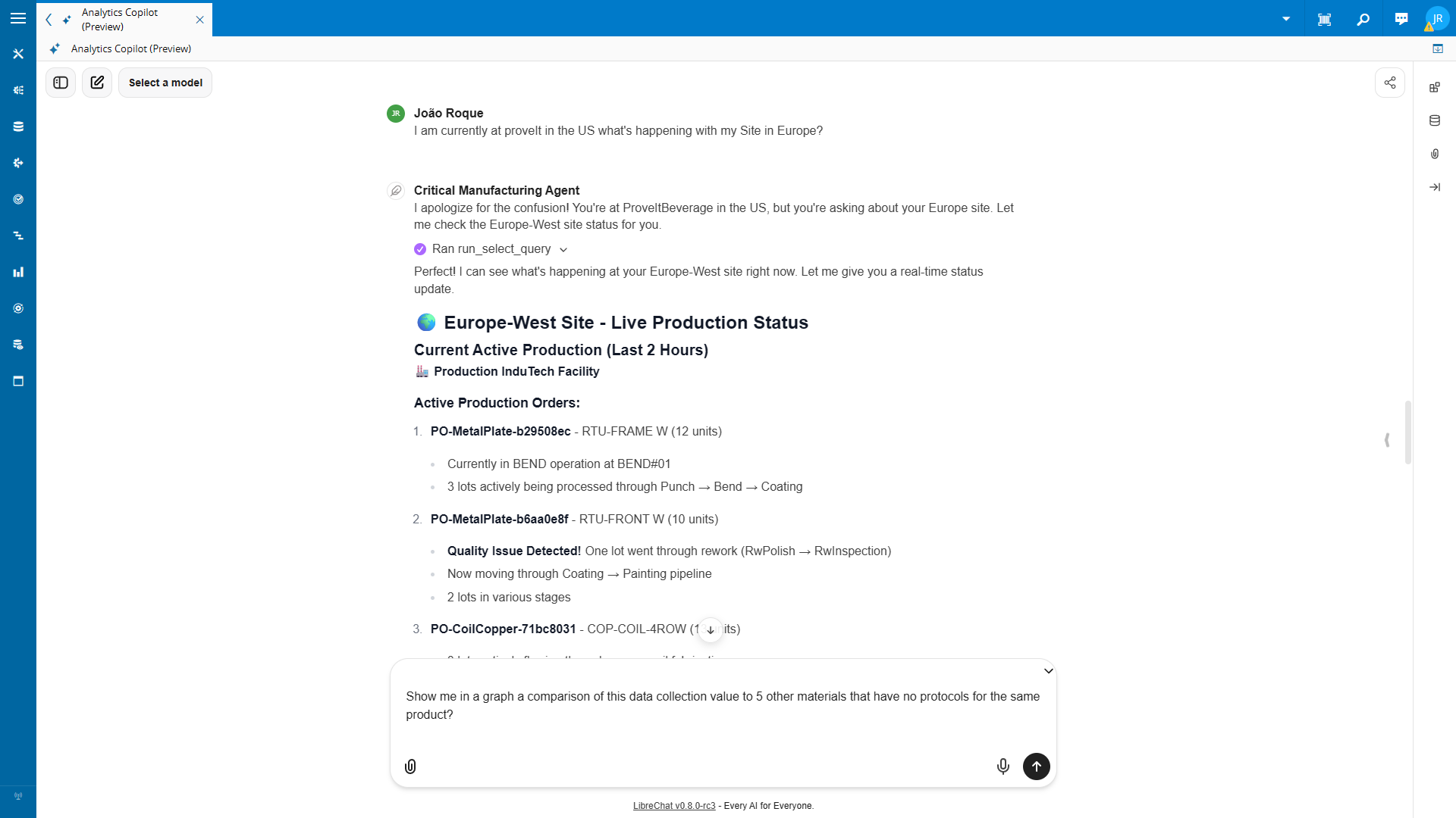 Happening Site Europe