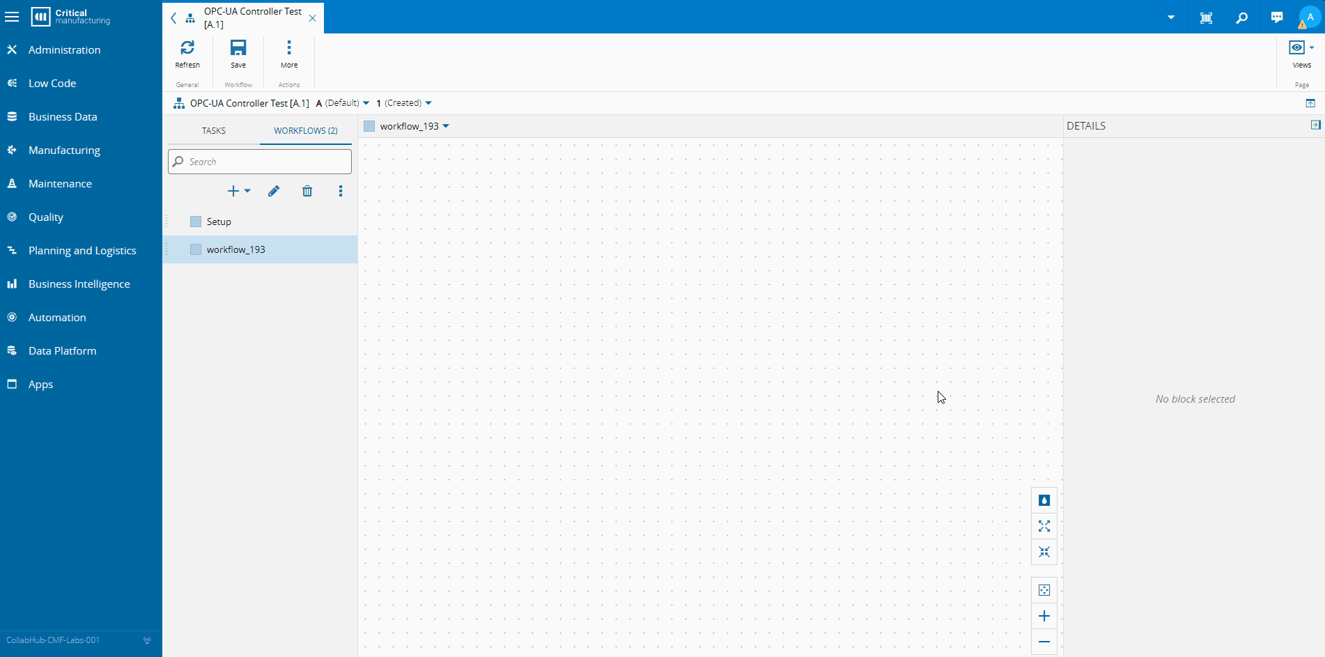Code Task