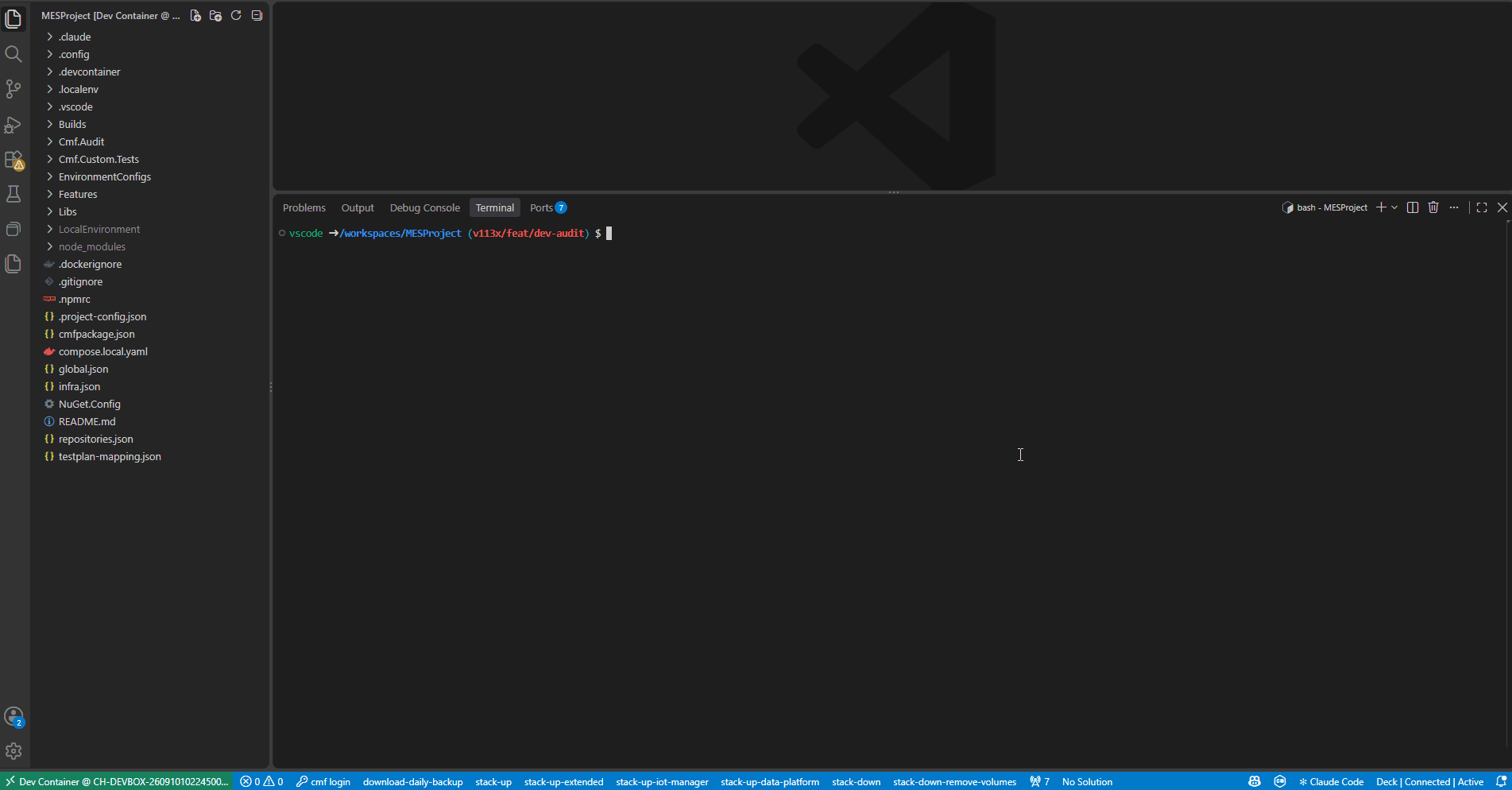 Remote Audit